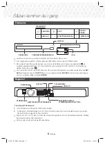 Предварительный просмотр 82 страницы Samsung HT-J5150 User Manual