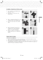 Предварительный просмотр 85 страницы Samsung HT-J5150 User Manual