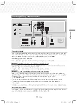 Предварительный просмотр 87 страницы Samsung HT-J5150 User Manual