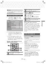 Предварительный просмотр 89 страницы Samsung HT-J5150 User Manual