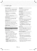 Предварительный просмотр 90 страницы Samsung HT-J5150 User Manual