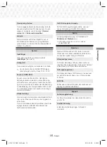 Предварительный просмотр 91 страницы Samsung HT-J5150 User Manual