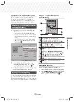 Предварительный просмотр 99 страницы Samsung HT-J5150 User Manual