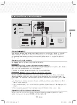 Предварительный просмотр 125 страницы Samsung HT-J5150 User Manual