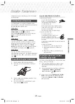 Предварительный просмотр 133 страницы Samsung HT-J5150 User Manual