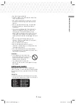 Предварительный просмотр 155 страницы Samsung HT-J5150 User Manual