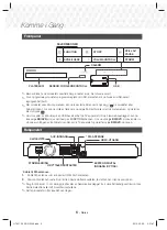 Предварительный просмотр 158 страницы Samsung HT-J5150 User Manual