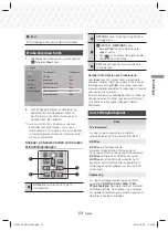 Предварительный просмотр 165 страницы Samsung HT-J5150 User Manual