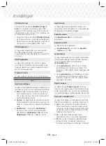 Предварительный просмотр 166 страницы Samsung HT-J5150 User Manual