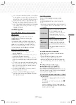 Предварительный просмотр 169 страницы Samsung HT-J5150 User Manual