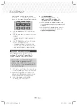 Предварительный просмотр 170 страницы Samsung HT-J5150 User Manual