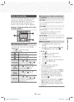 Предварительный просмотр 173 страницы Samsung HT-J5150 User Manual