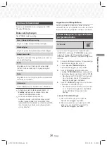 Предварительный просмотр 177 страницы Samsung HT-J5150 User Manual