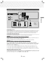 Preview for 11 page of Samsung HT-J5150K User Manual