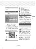 Preview for 13 page of Samsung HT-J5150K User Manual