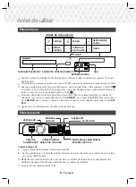 Preview for 42 page of Samsung HT-J5150K User Manual