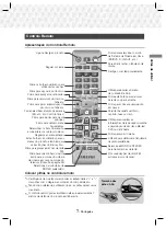 Preview for 43 page of Samsung HT-J5150K User Manual