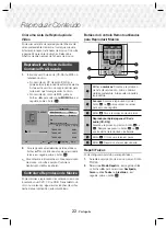 Preview for 58 page of Samsung HT-J5150K User Manual