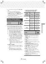 Preview for 61 page of Samsung HT-J5150K User Manual