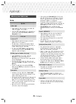 Preview for 62 page of Samsung HT-J5150K User Manual