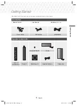 Preview for 5 page of Samsung HT-J5156K User Manual