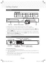 Preview for 6 page of Samsung HT-J5156K User Manual