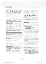 Preview for 14 page of Samsung HT-J5156K User Manual