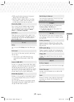 Preview for 15 page of Samsung HT-J5156K User Manual