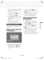 Preview for 19 page of Samsung HT-J5156K User Manual