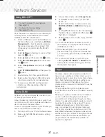 Preview for 37 page of Samsung HT-J5500 User Manual