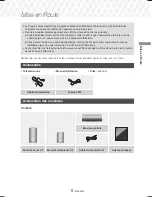 Preview for 58 page of Samsung HT-J5500 User Manual