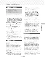 Preview for 90 page of Samsung HT-J5500 User Manual