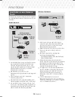 Предварительный просмотр 119 страницы Samsung HT-J5500 User Manual