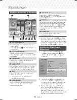 Предварительный просмотр 121 страницы Samsung HT-J5500 User Manual