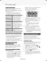 Предварительный просмотр 127 страницы Samsung HT-J5500 User Manual