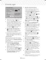 Предварительный просмотр 129 страницы Samsung HT-J5500 User Manual