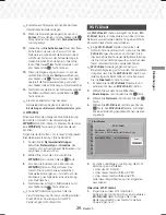 Предварительный просмотр 130 страницы Samsung HT-J5500 User Manual