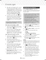 Предварительный просмотр 131 страницы Samsung HT-J5500 User Manual