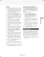 Предварительный просмотр 132 страницы Samsung HT-J5500 User Manual