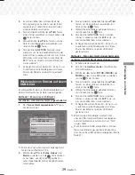 Предварительный просмотр 134 страницы Samsung HT-J5500 User Manual