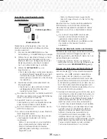 Предварительный просмотр 140 страницы Samsung HT-J5500 User Manual