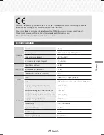 Предварительный просмотр 154 страницы Samsung HT-J5500 User Manual