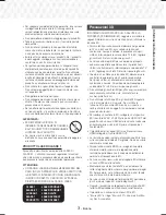 Предварительный просмотр 160 страницы Samsung HT-J5500 User Manual