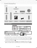 Предварительный просмотр 163 страницы Samsung HT-J5500 User Manual