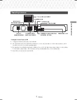 Предварительный просмотр 164 страницы Samsung HT-J5500 User Manual