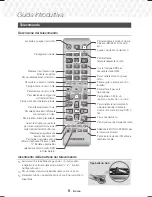 Предварительный просмотр 165 страницы Samsung HT-J5500 User Manual