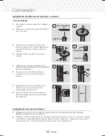 Предварительный просмотр 167 страницы Samsung HT-J5500 User Manual