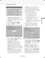 Предварительный просмотр 172 страницы Samsung HT-J5500 User Manual