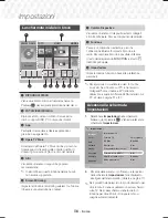 Предварительный просмотр 173 страницы Samsung HT-J5500 User Manual