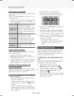 Предварительный просмотр 179 страницы Samsung HT-J5500 User Manual